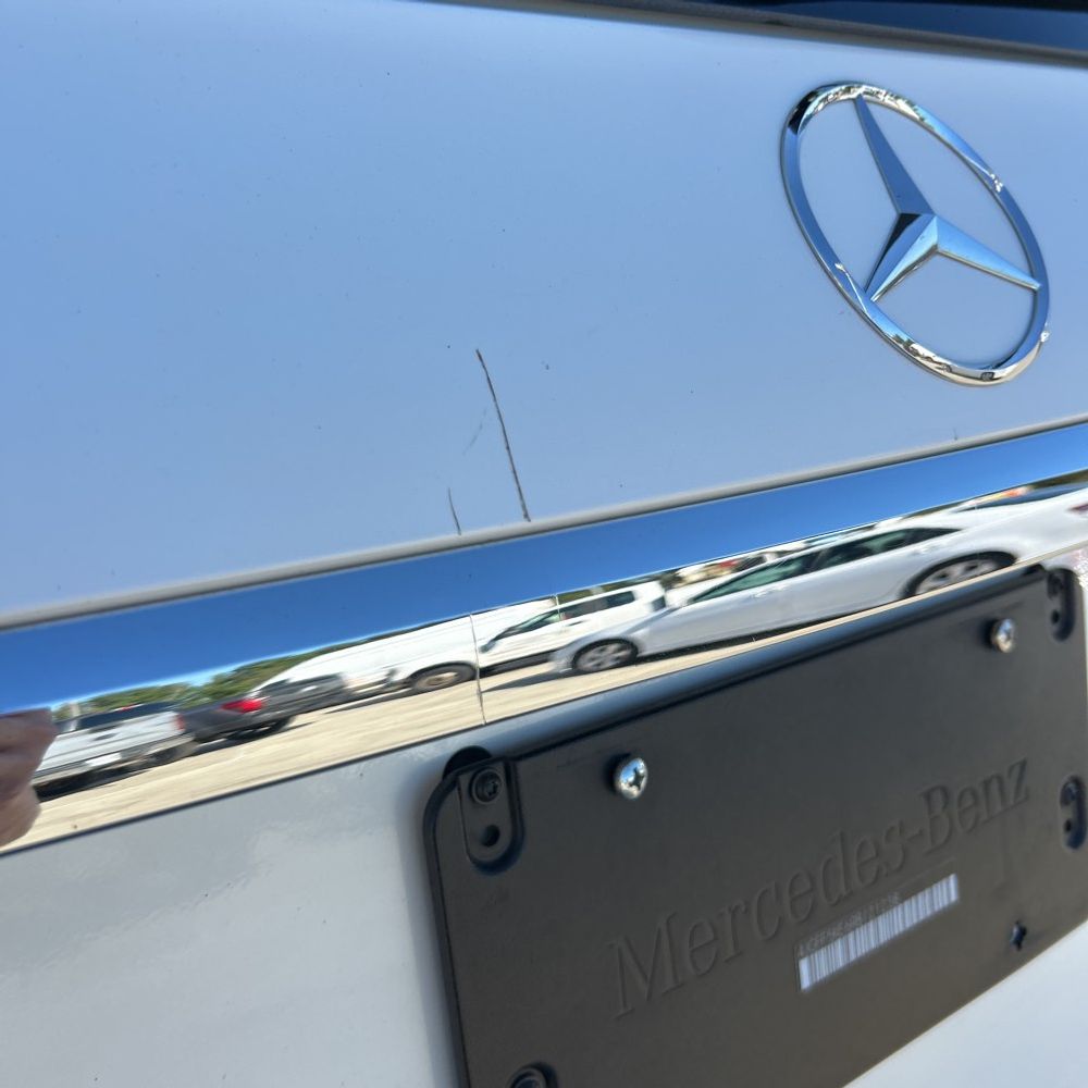 2024 Mercedes-Benz GLS GLS 450