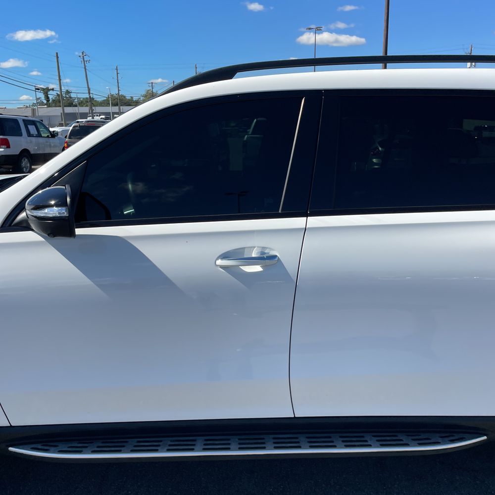 2024 Mercedes-Benz GLS GLS 450