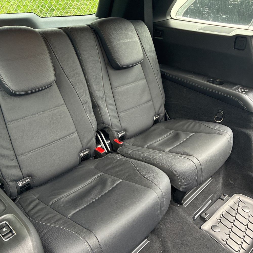 2022 Mercedes-Benz GLS GLS450