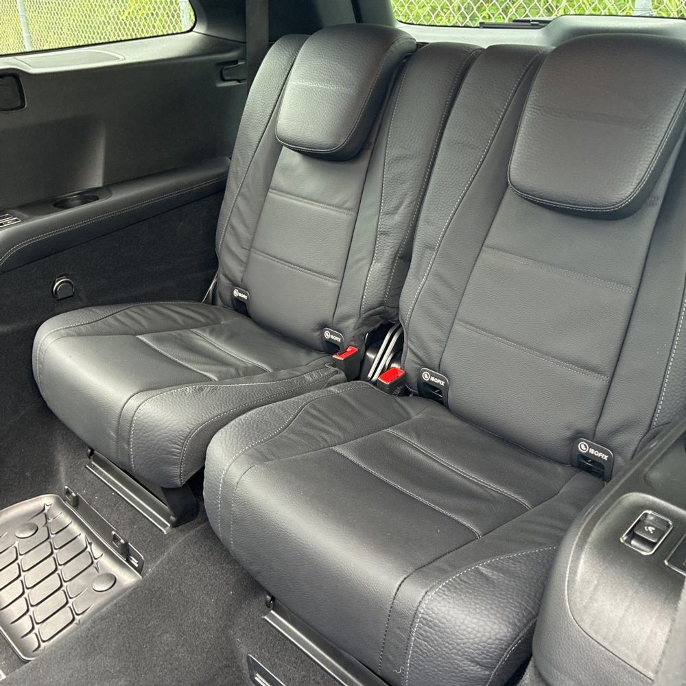 2022 Mercedes-Benz GLS GLS450