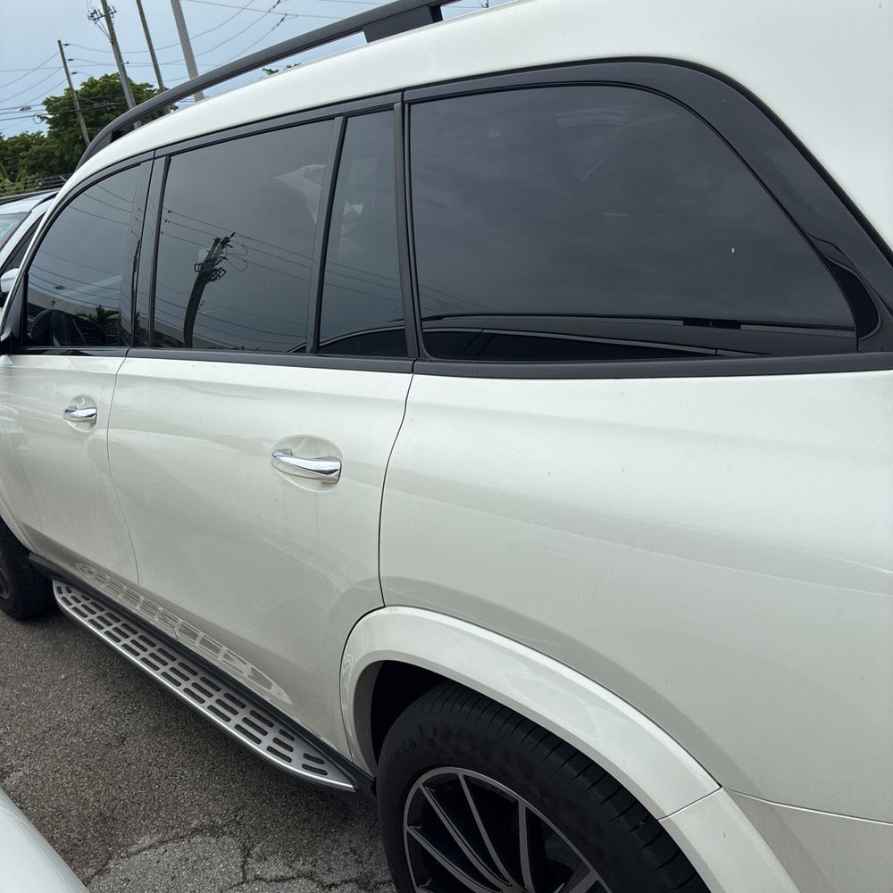 2022 Mercedes-Benz GLS GLS450