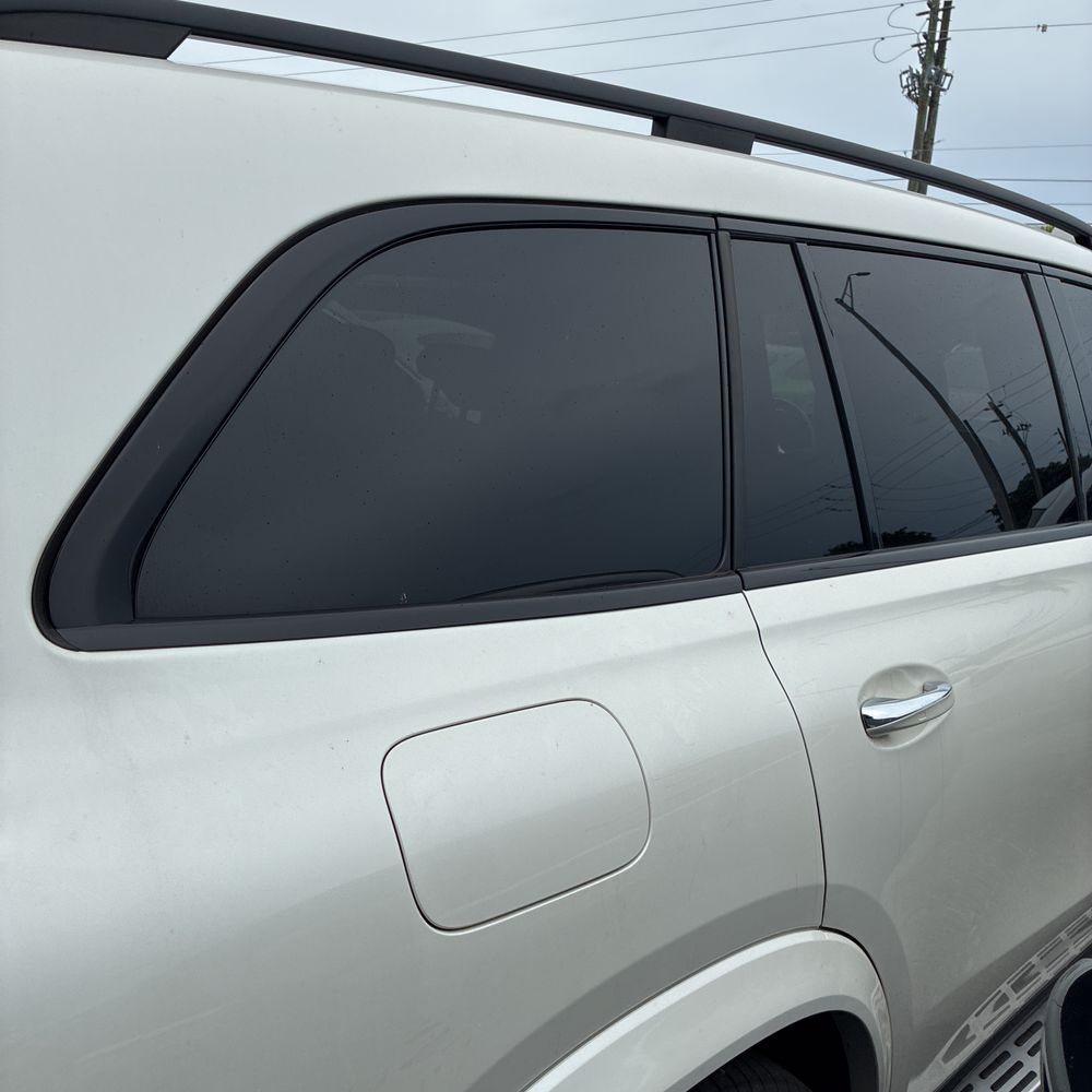 2022 Mercedes-Benz GLS GLS450