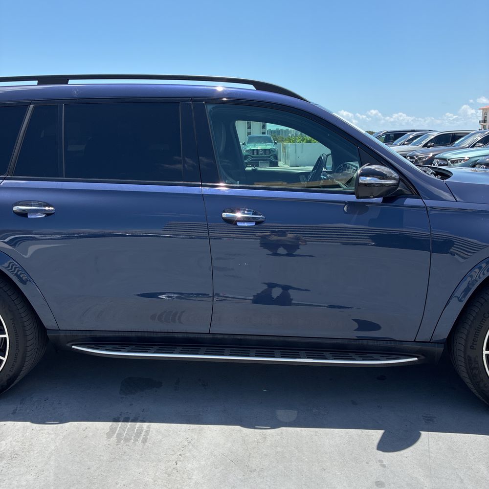 2024 Mercedes-Benz GLS GLS 450