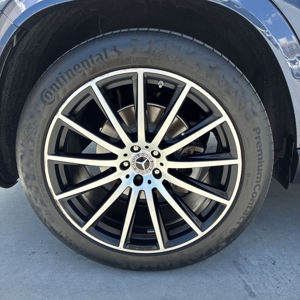 2024 Mercedes-Benz GLS GLS 450