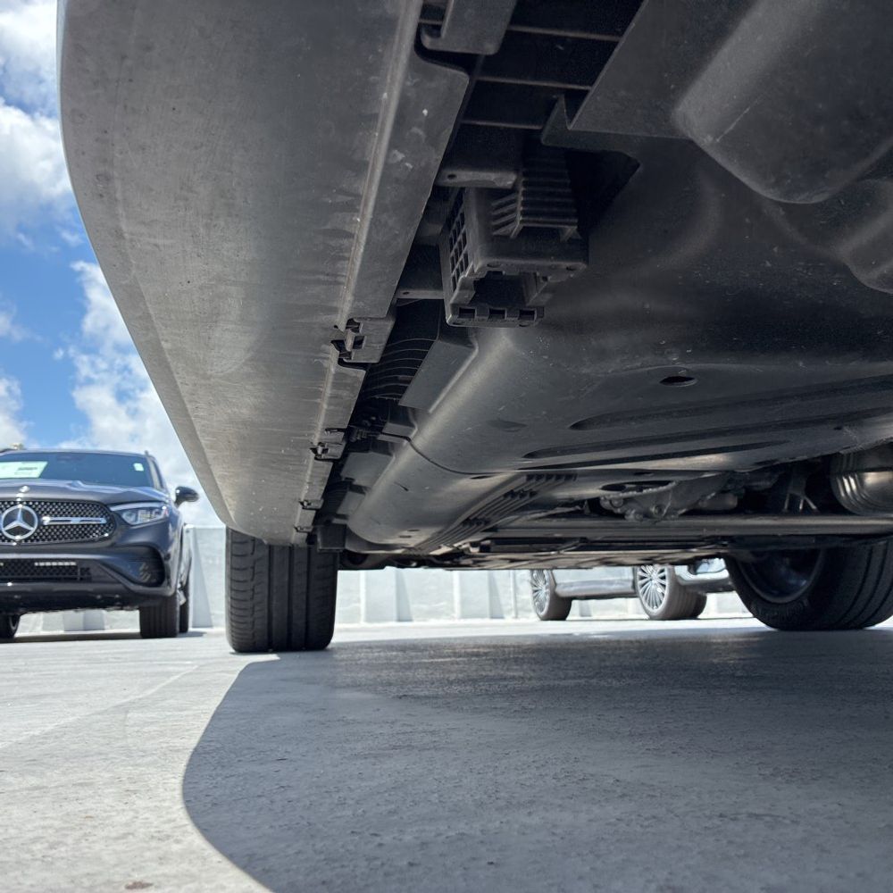 2024 Mercedes-Benz GLS GLS 450