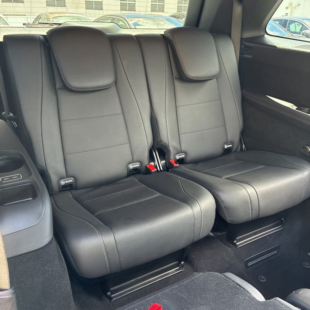 2024 Mercedes-Benz GLS GLS 450