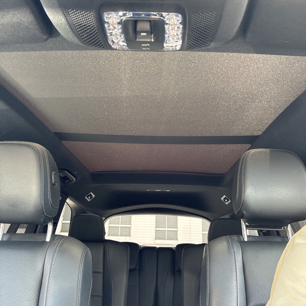 2024 Mercedes-Benz GLS GLS 450