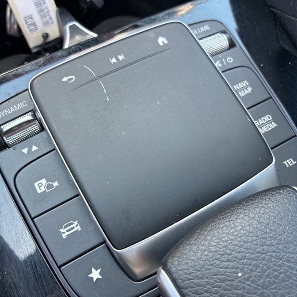 2024 Mercedes-Benz GLS GLS 450