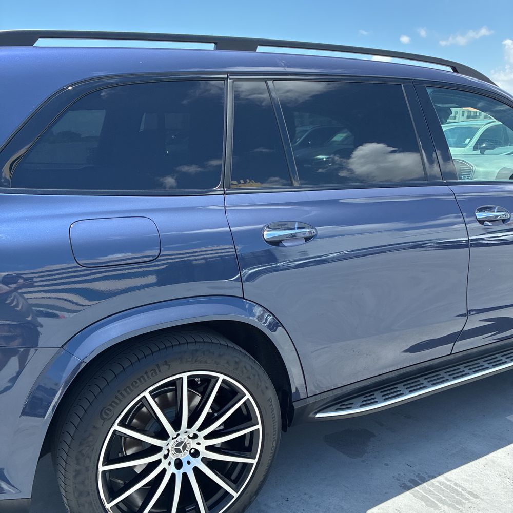 2024 Mercedes-Benz GLS GLS 450