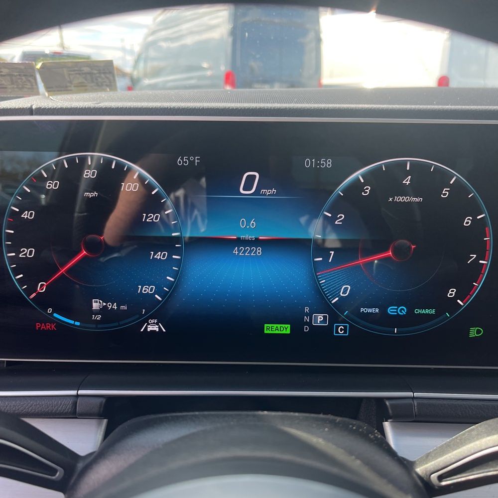 2022 Mercedes-Benz GLS GLS 450