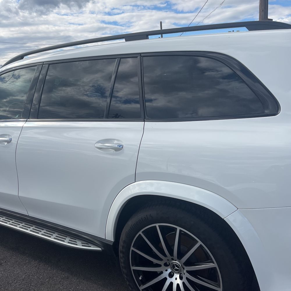 2022 Mercedes-Benz GLS GLS 450