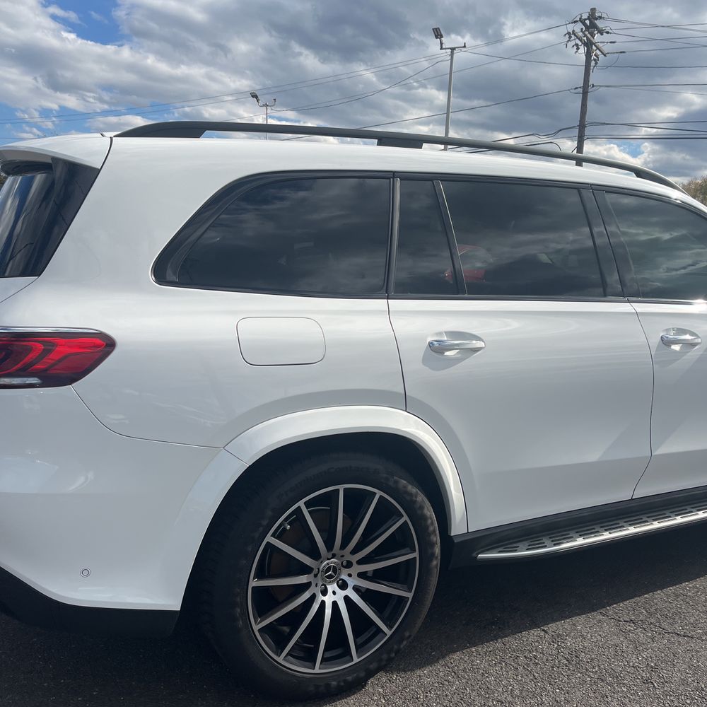 2022 Mercedes-Benz GLS GLS 450