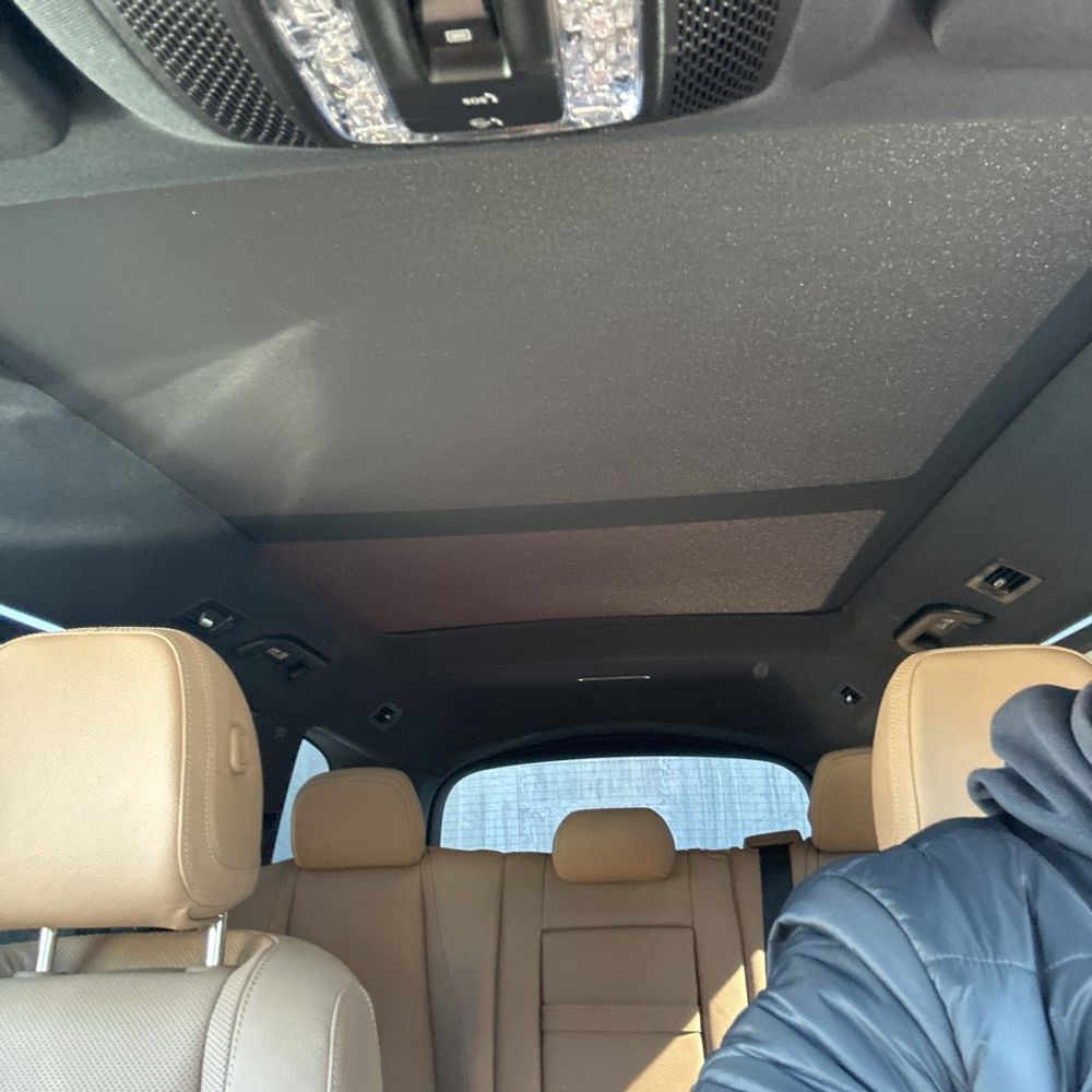 2025 Mercedes-Benz GLS GLS 450