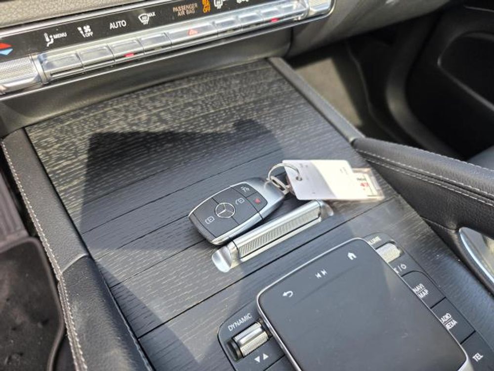 2025 Mercedes-Benz GLS GLS 450
