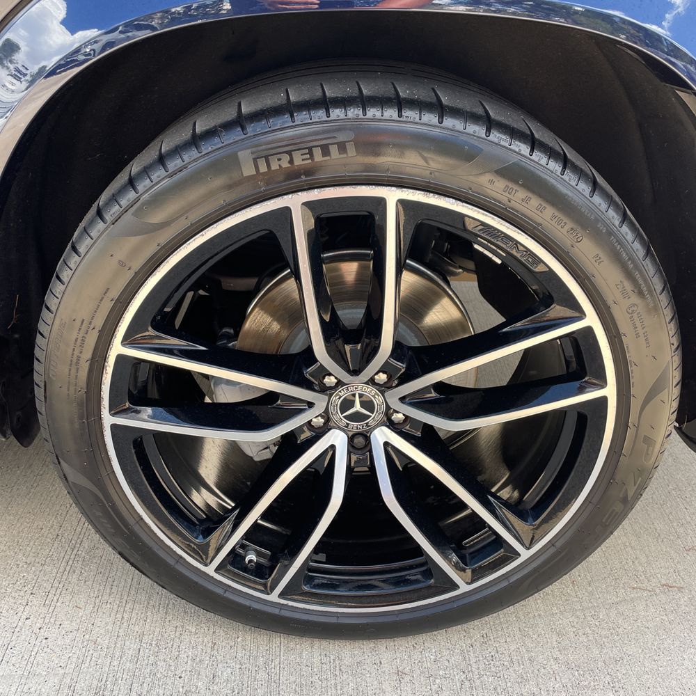 2022 Mercedes-Benz GLS GLS 450