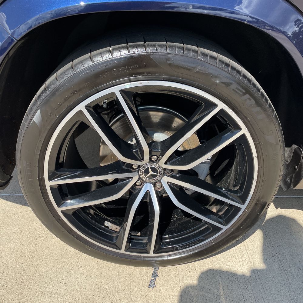 2022 Mercedes-Benz GLS GLS 450