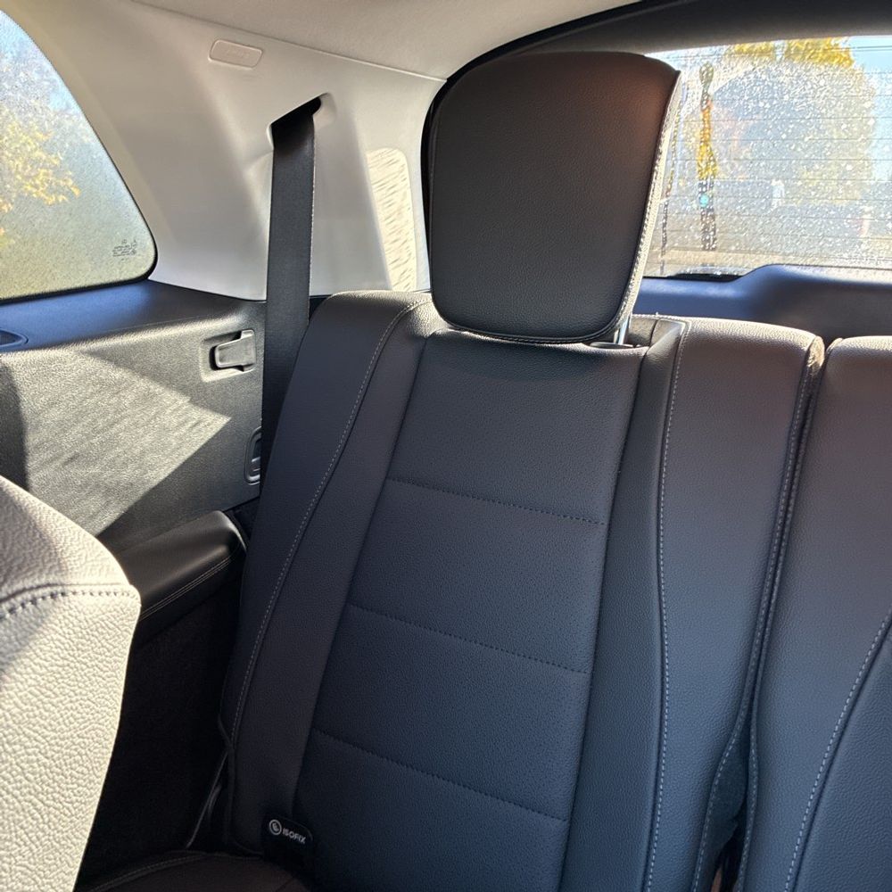 2024 Mercedes-Benz GLS GLS 450