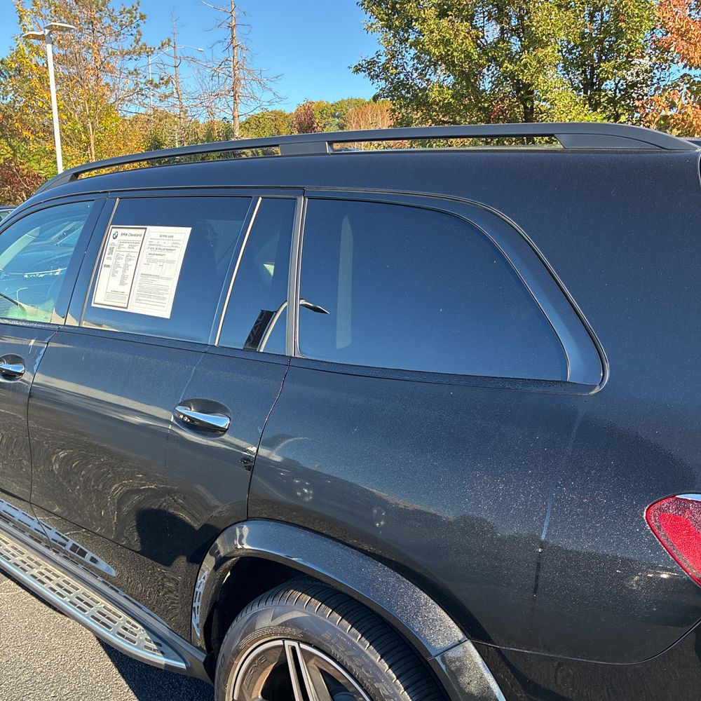 2024 Mercedes-Benz GLS GLS 450