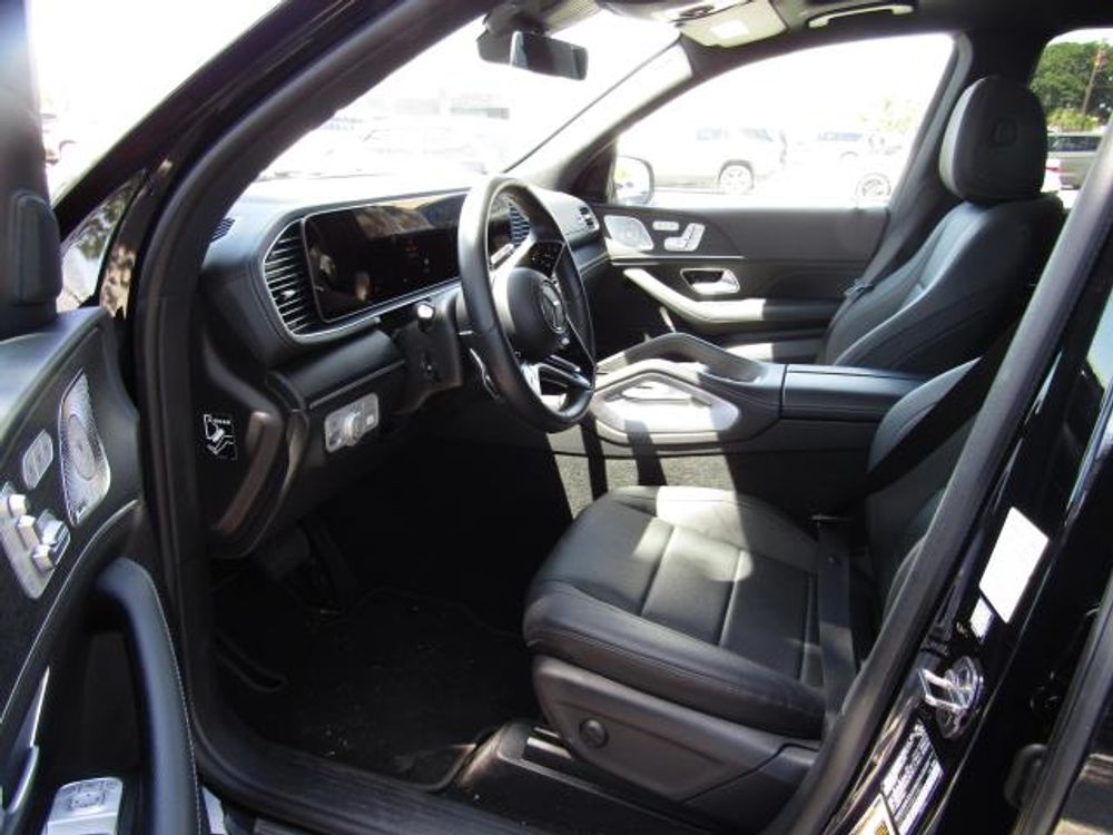 2025 Mercedes-Benz GLS GLS 450