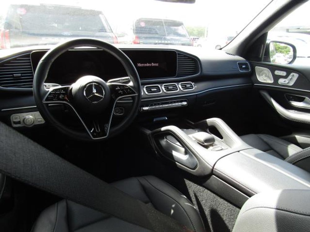 2025 Mercedes-Benz GLS GLS 450