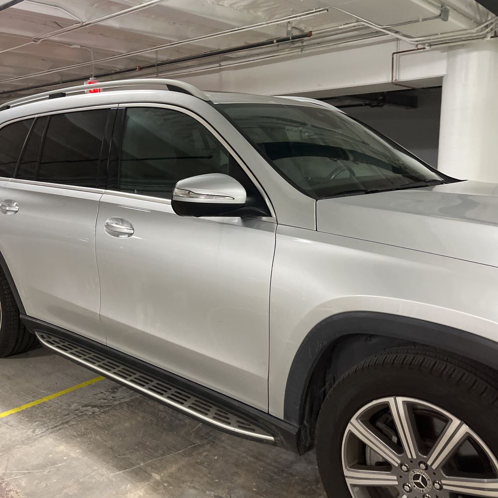 2020 Mercedes-Benz GLS GLS 450