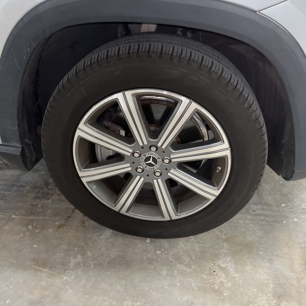 2020 Mercedes-Benz GLS GLS 450