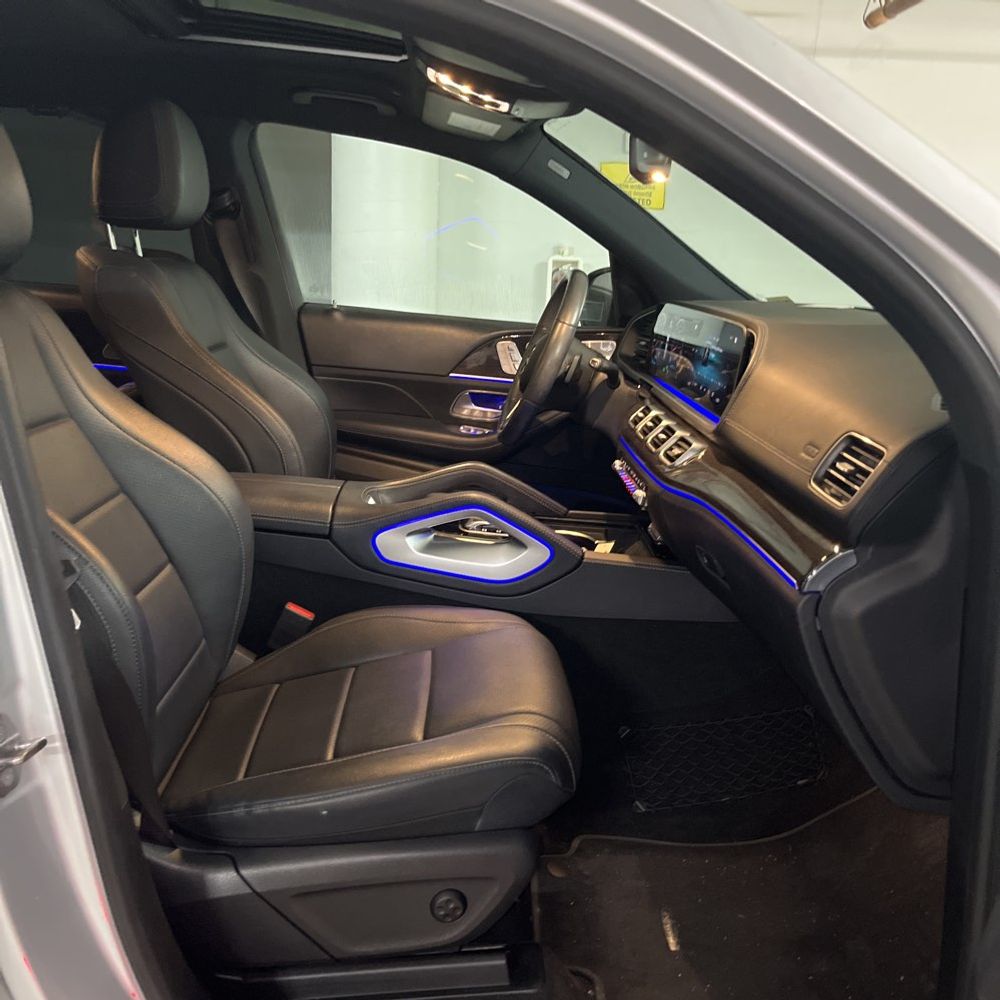 2020 Mercedes-Benz GLS GLS 450