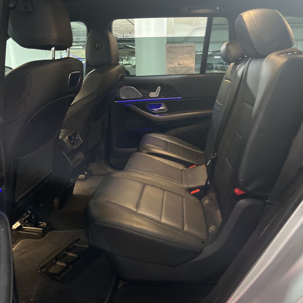 2020 Mercedes-Benz GLS GLS 450