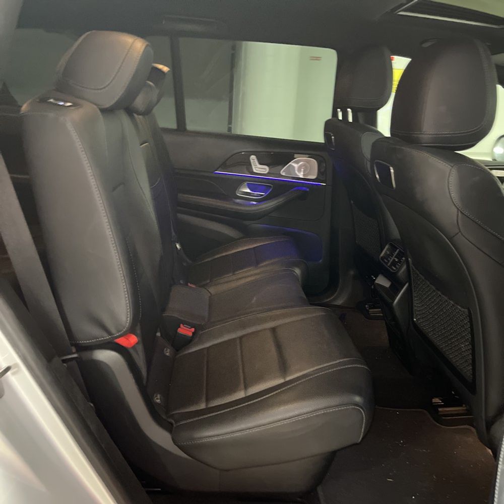 2020 Mercedes-Benz GLS GLS 450