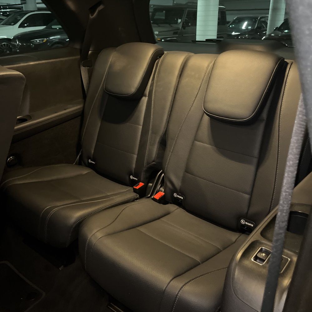 2020 Mercedes-Benz GLS GLS 450