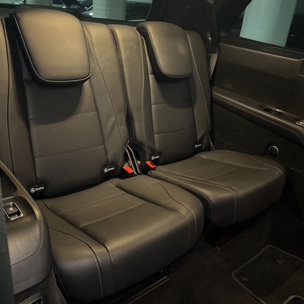 2020 Mercedes-Benz GLS GLS 450