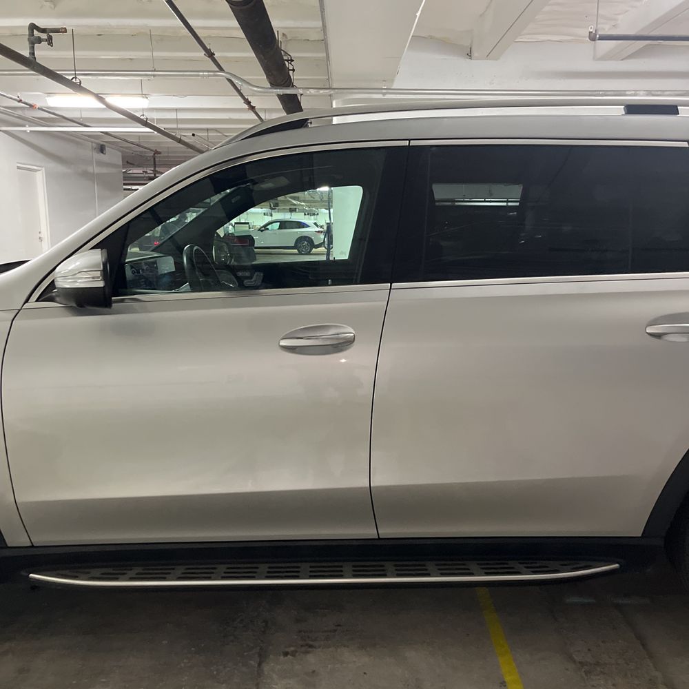 2020 Mercedes-Benz GLS GLS 450