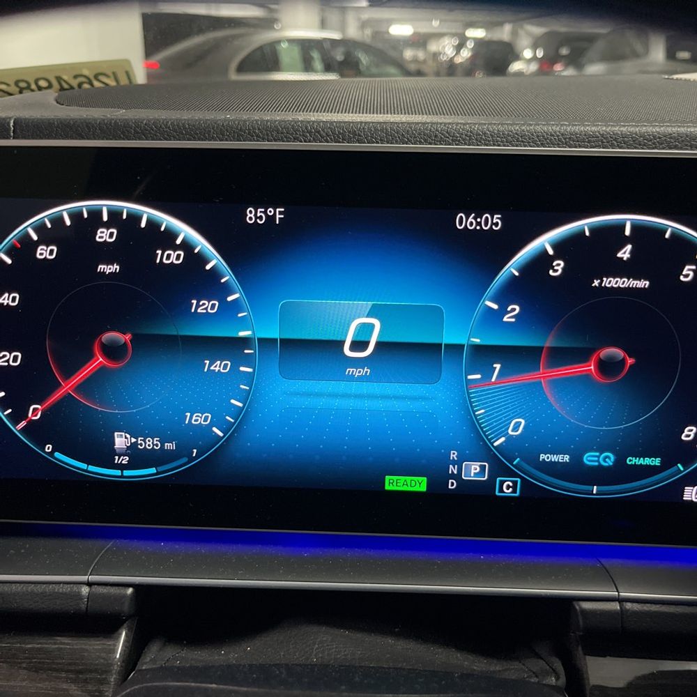 2020 Mercedes-Benz GLS GLS 450