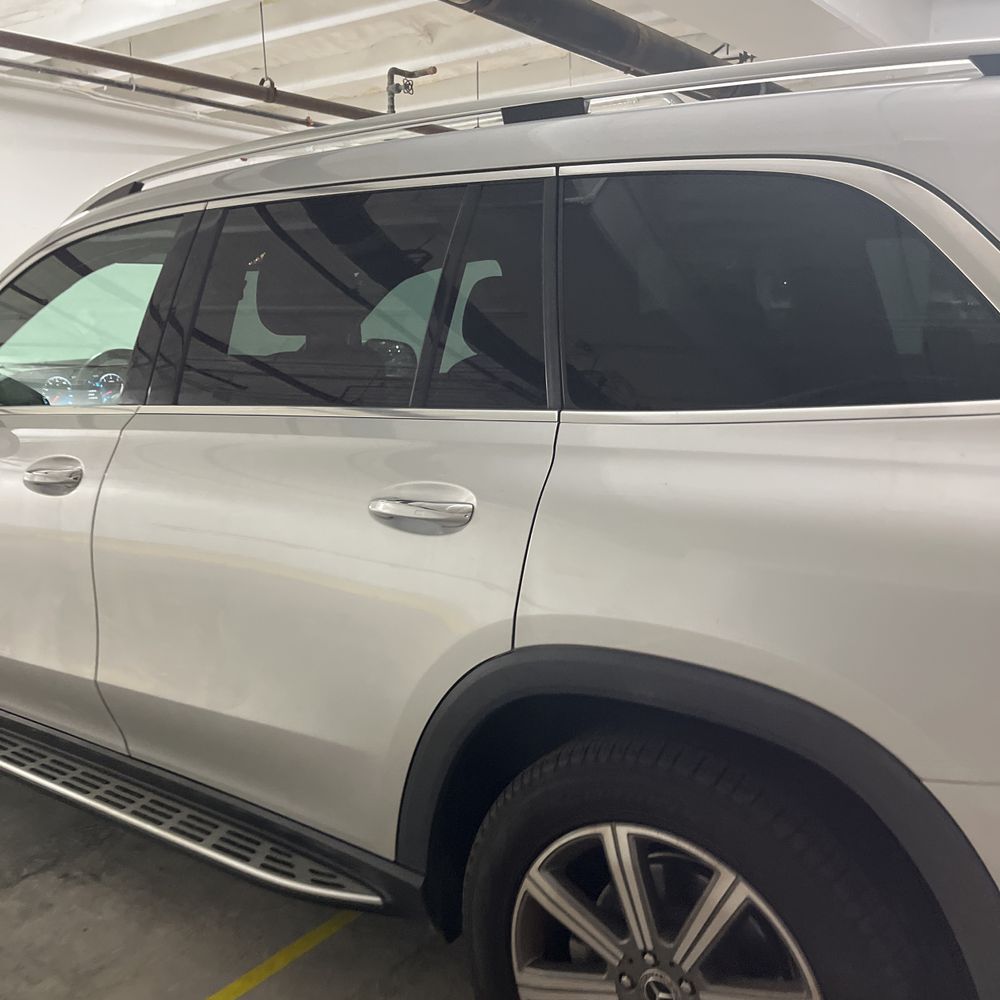 2020 Mercedes-Benz GLS GLS 450