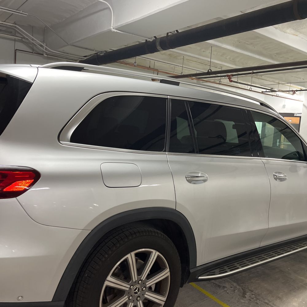 2020 Mercedes-Benz GLS GLS 450