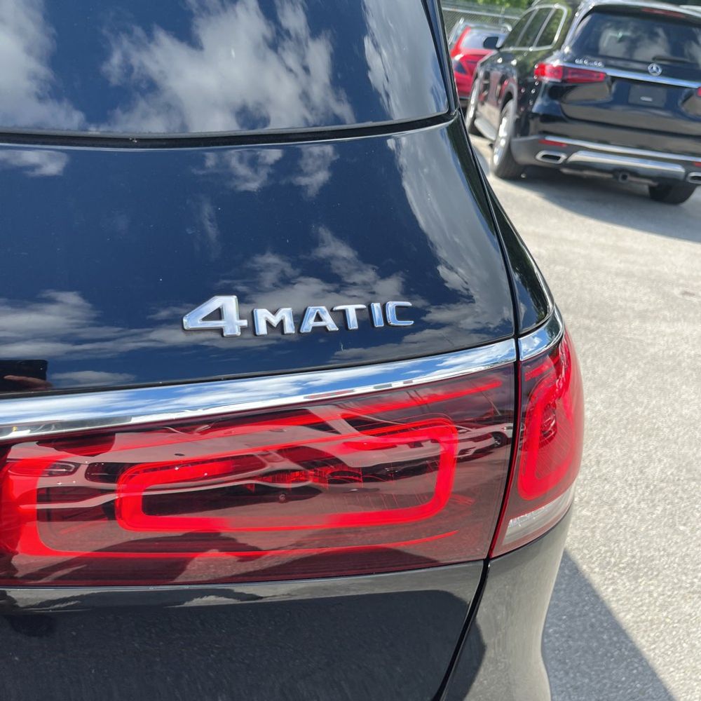 2021 Mercedes-Benz GLS GLS 450