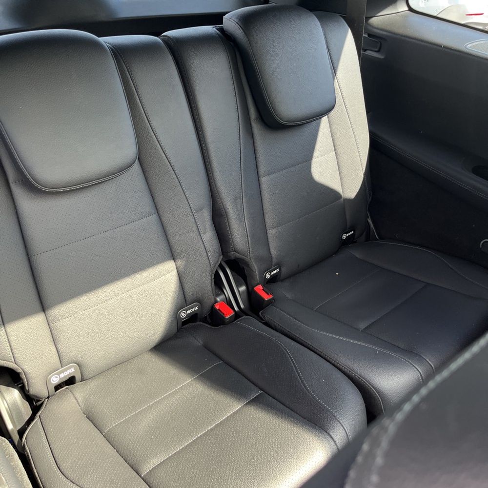 2021 Mercedes-Benz GLS GLS 450