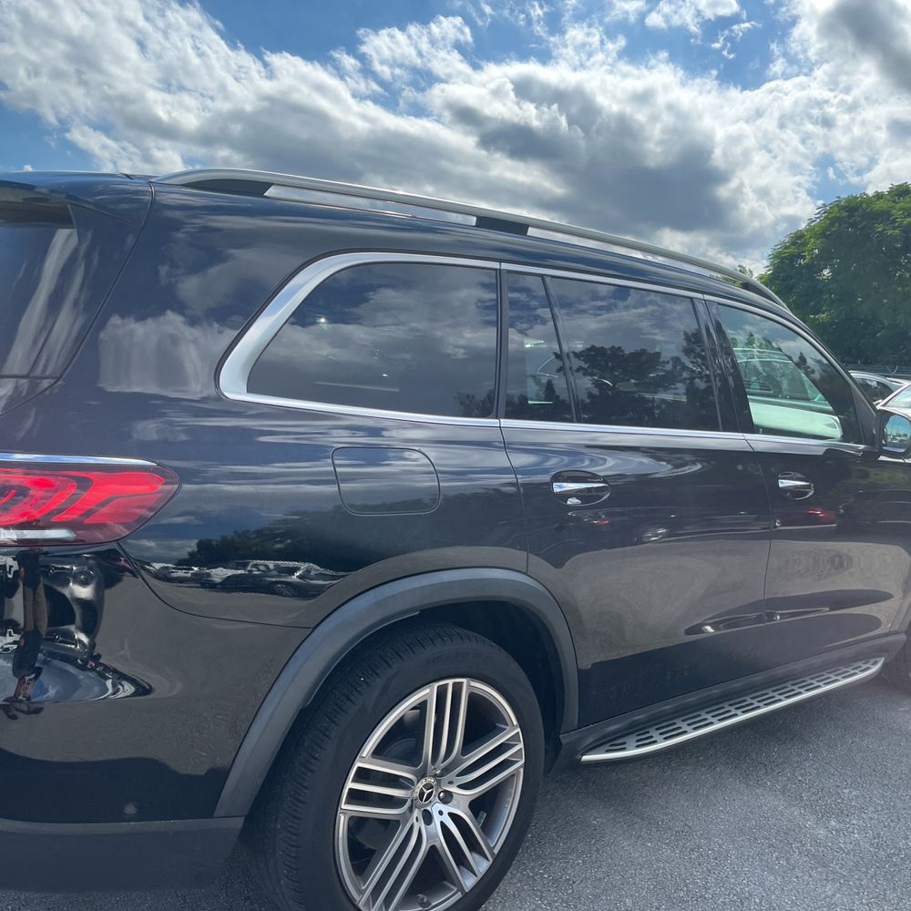 2021 Mercedes-Benz GLS GLS 450
