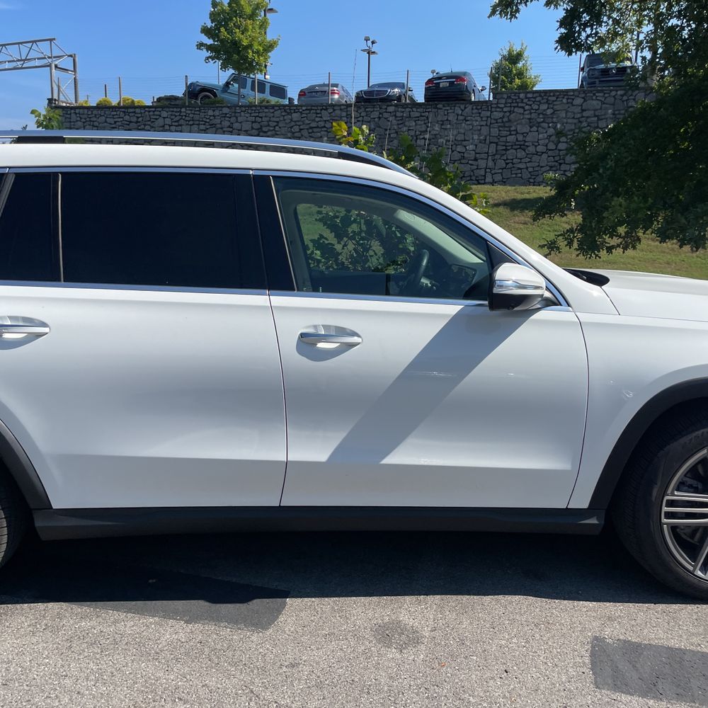 2024 Mercedes-Benz GLS GLS 450