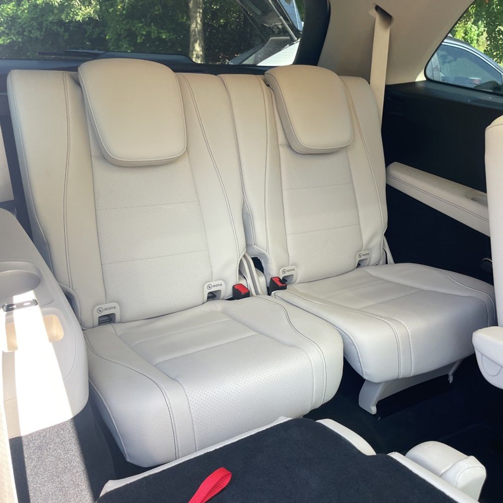 2024 Mercedes-Benz GLS GLS 450