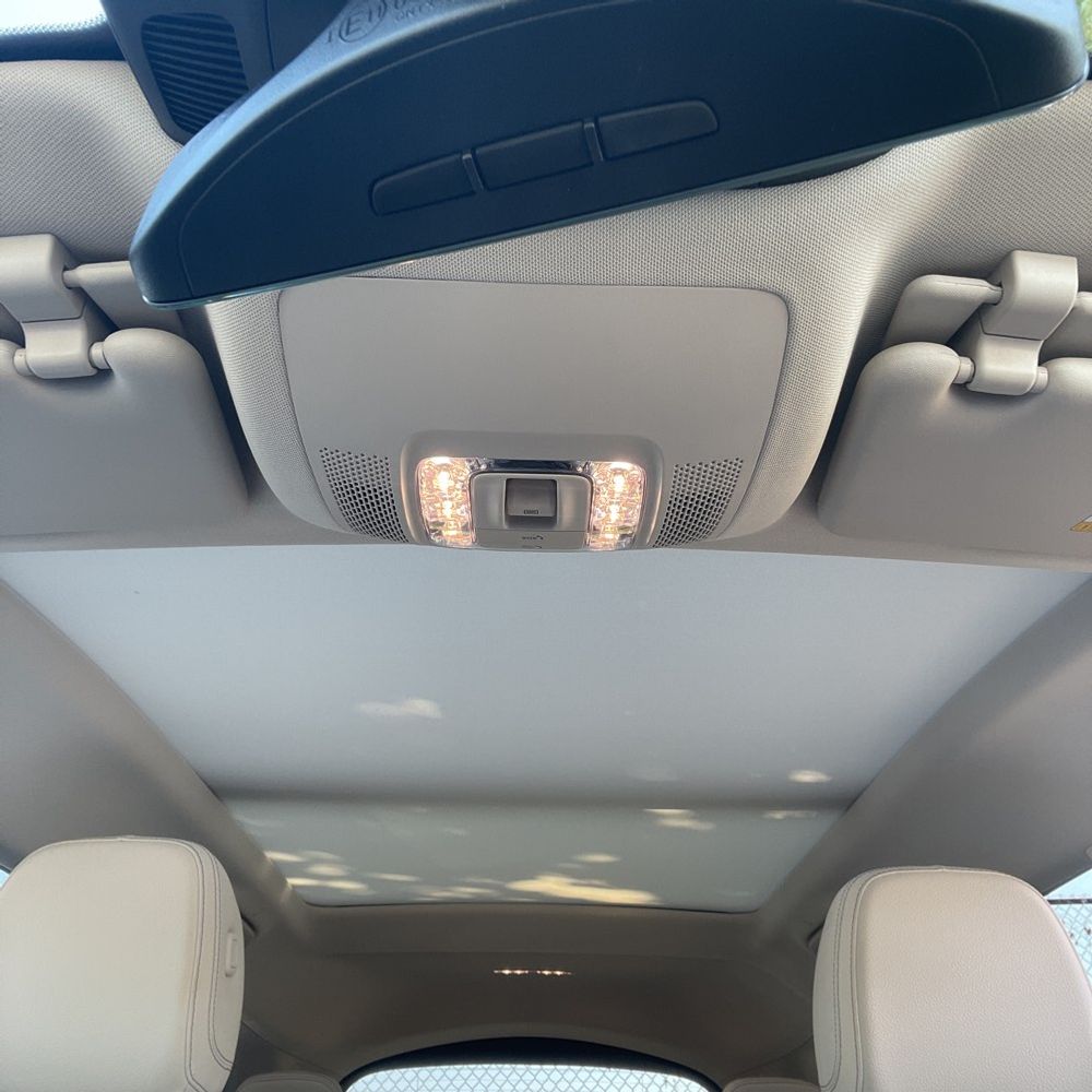 2024 Mercedes-Benz GLS GLS 450