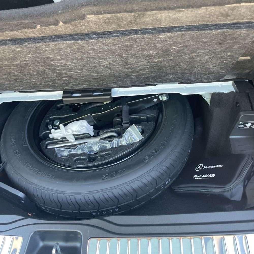 2024 Mercedes-Benz GLS GLS 450