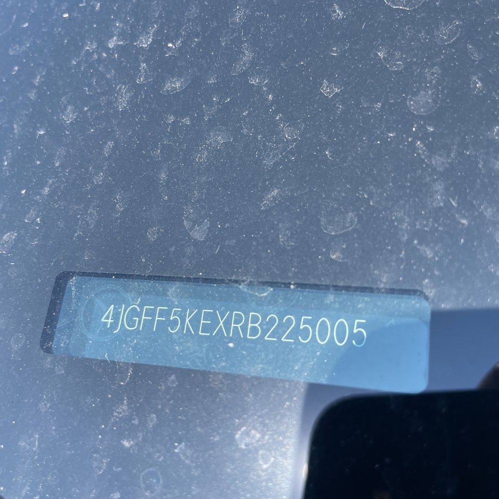2024 Mercedes-Benz GLS GLS 450