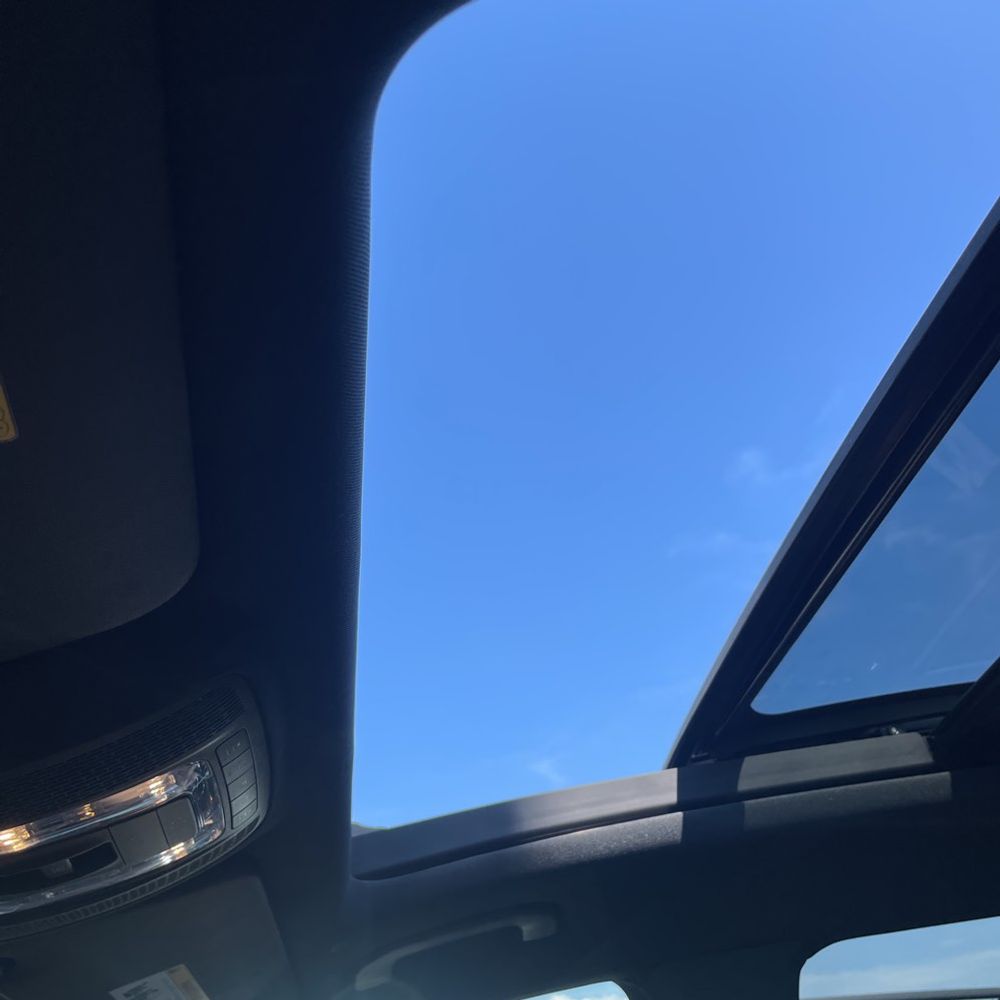 2024 Mercedes-Benz GLS GLS 580