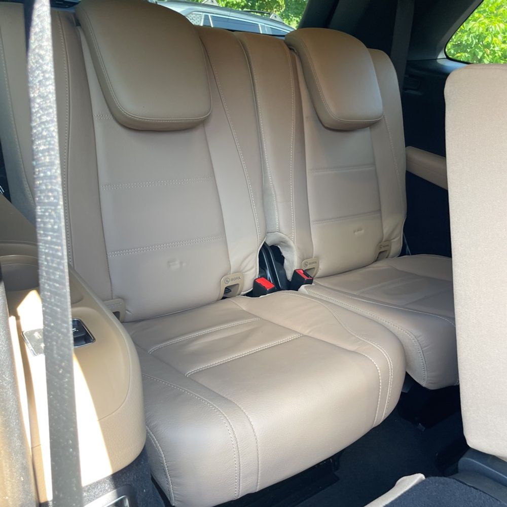 2024 Mercedes-Benz GLS GLS 580