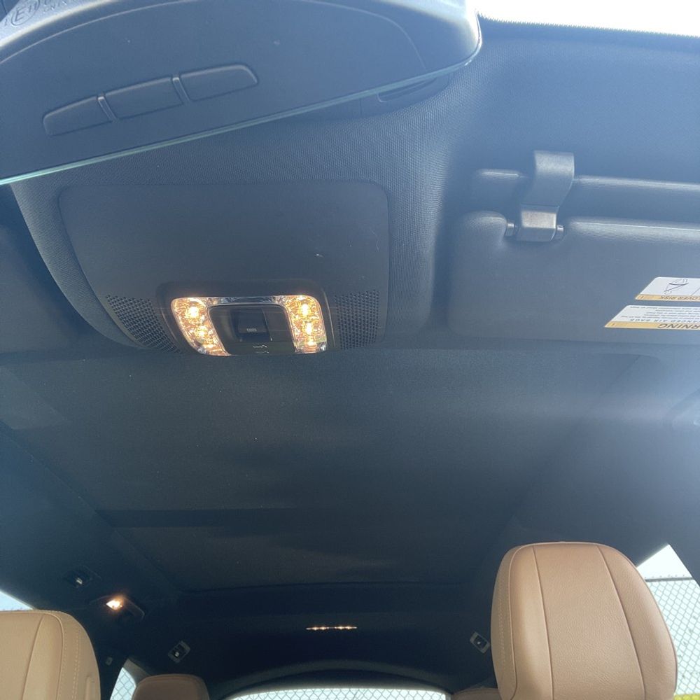 2024 Mercedes-Benz GLS GLS 580