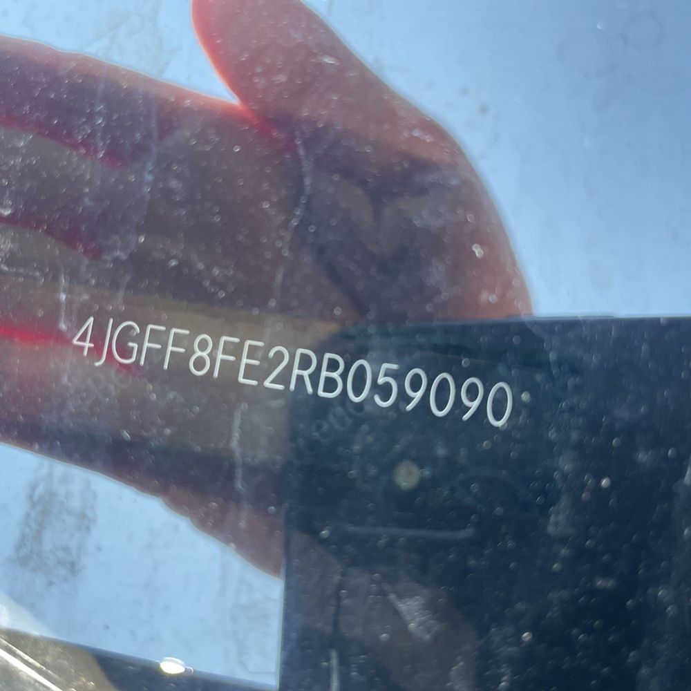 2024 Mercedes-Benz GLS GLS 580