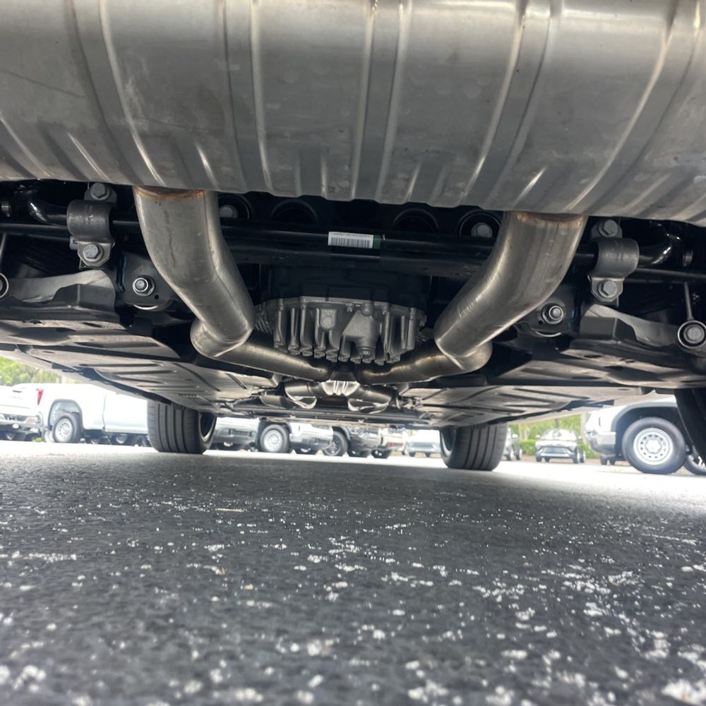 2025 Mercedes-Benz GLS 580 4MATIC