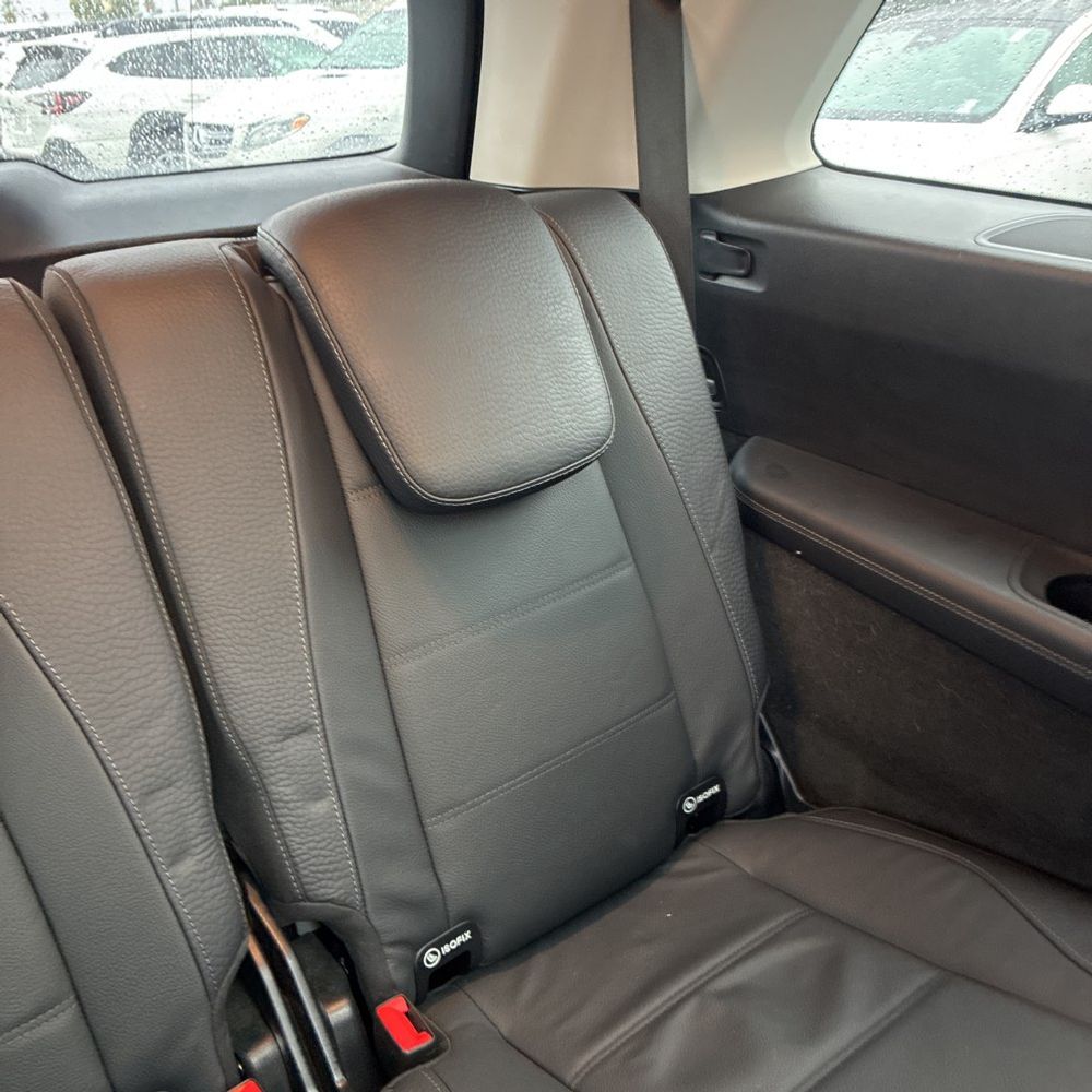 2023 Mercedes-Benz GLS GLS 580