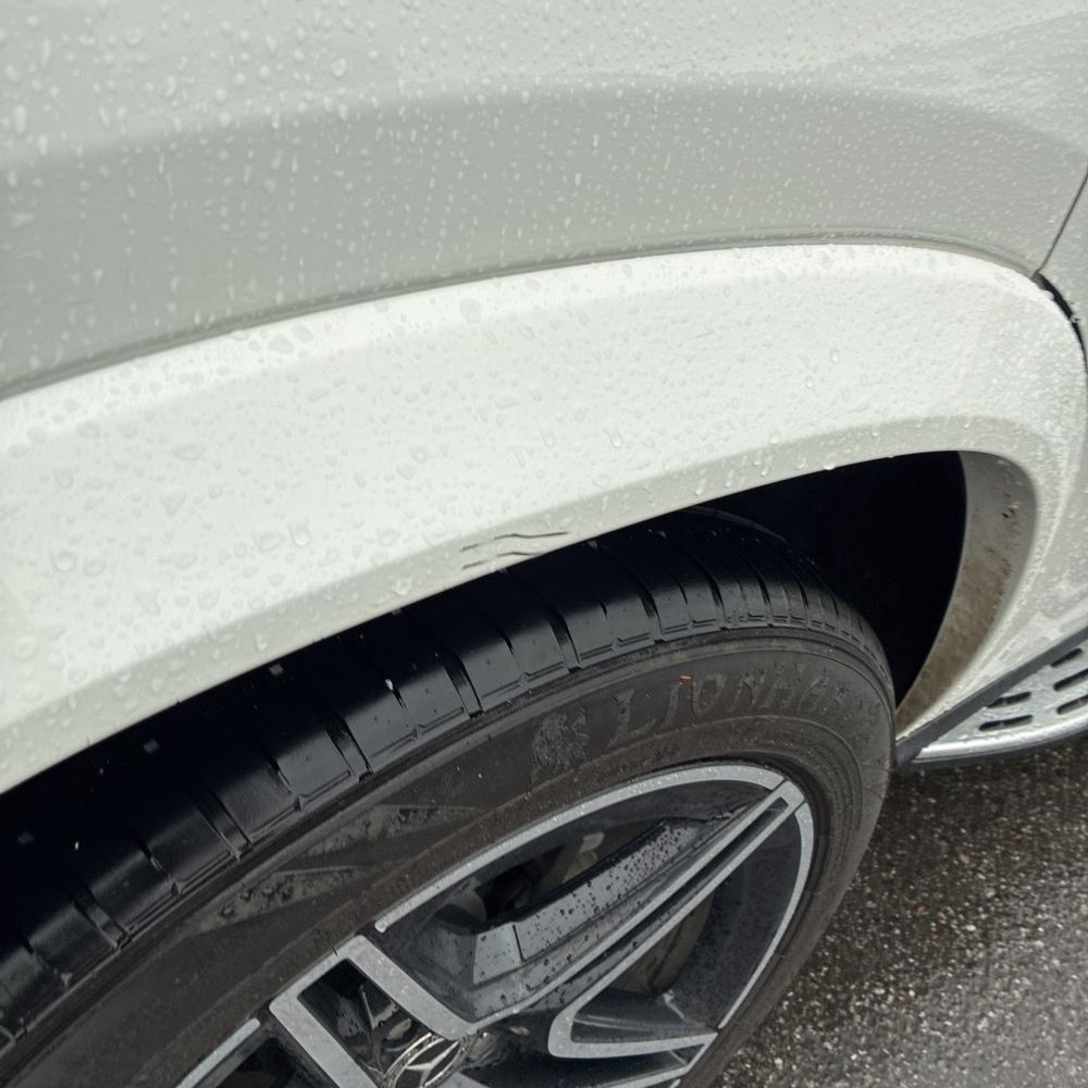 2023 Mercedes-Benz GLS GLS 580